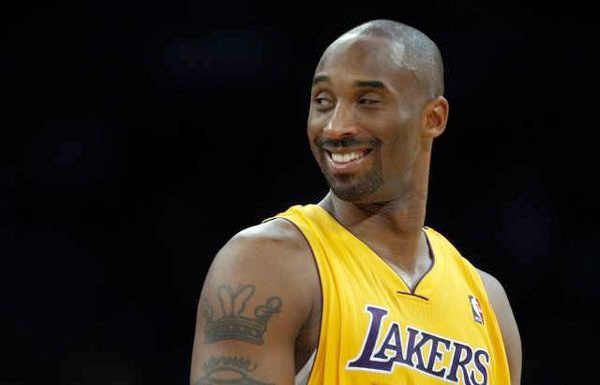 Kobe Bryant Will Play With Flu Against Pacers