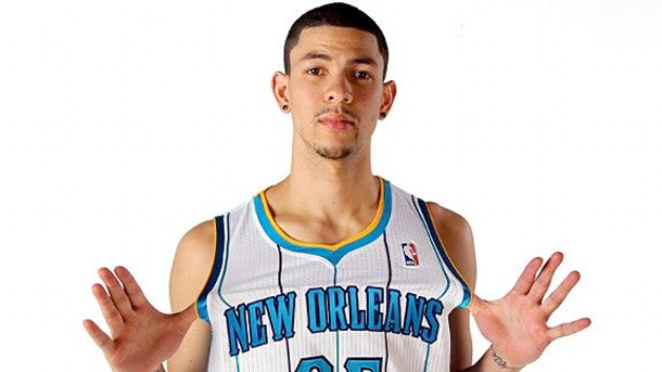 Austin Rivers is Not a Bust for New Orleans Hornets
