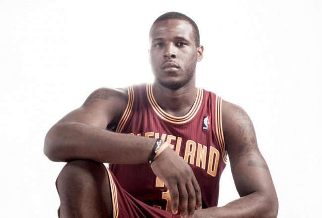 Kyrie Irving and Cleveland Cavaliers Need More Than Dion Waiters
