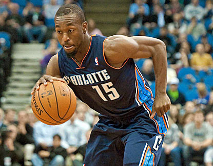 Video: Kemba Walker’s Game-Winner Over Minnesota