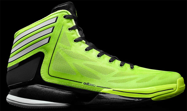 crazy light adidas basketball shoes