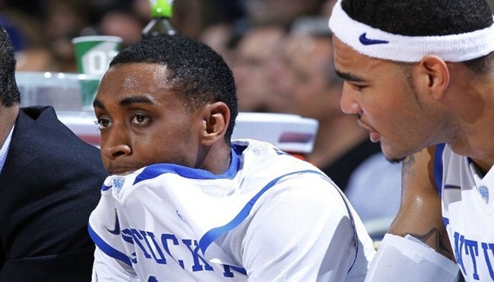 5 Reasons Why the Kentucky Wildcats Are Struggling
