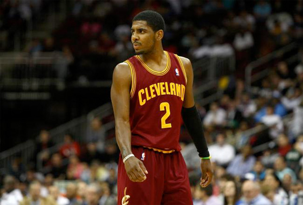 Kyrie Irving Expected to Return Tomorrow Against Lakers