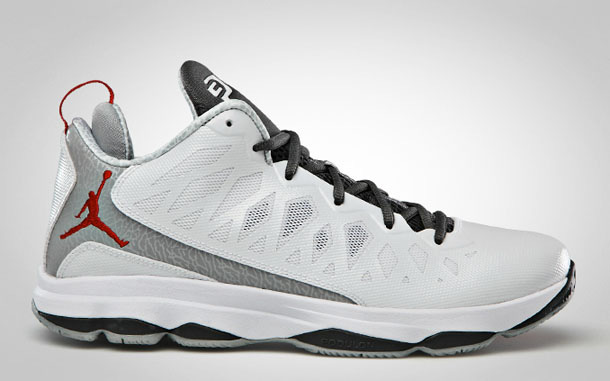 Jordan CP3.VI – ‘Christmas’