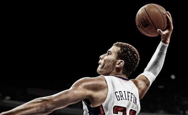 Watch: Blake Griffin Puts On A Show On Both Ends Against Detroit