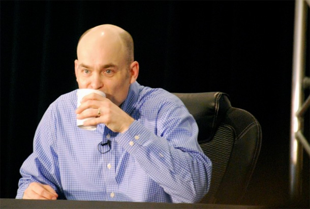 Memphis Grizzlies Have Hired ESPN John Hollinger to Front Office