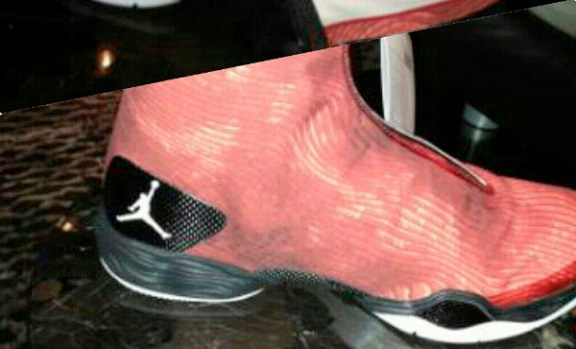 Sneak-a-Peek: Air Jordan XX8 – ‘West All-Star’ & ‘Joker’