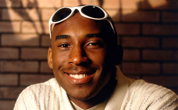Retro Video: Kobe Bryant’s First Career Point