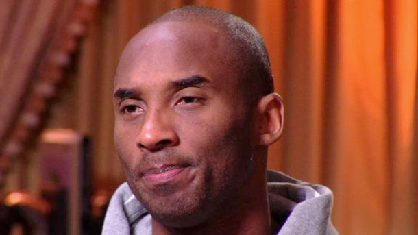 Kobe Bryant Interview Today With Stephen A. Smith On Lakers Struggles