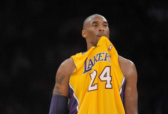Kobe Needs 100 Pts To Become Youngest to 30,000 Points