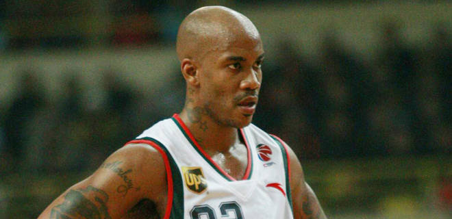 Marbury and McGrady Both Slam Chinese Basketball Association Rules