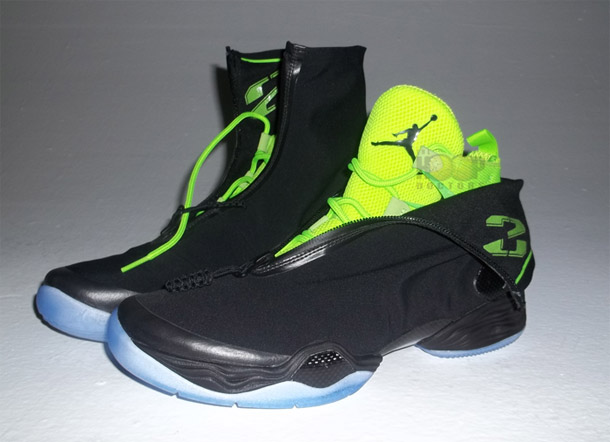 Air Jordan XX8 – “Dare To Fly” Event
