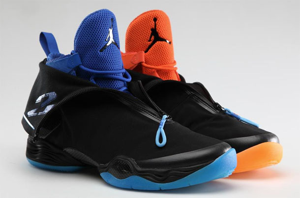 Air Jordan XX8 – ‘NY Knicks’