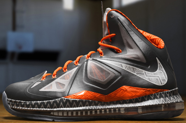 Nike Basketball – Black History Month 2013 Pack