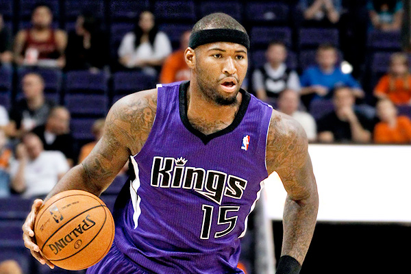 Boston, Dallas, Orlando, Charlotte to Make Offers For Cousins