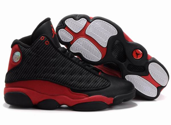 Chris Paul Unveils Upcoming Air Jordan XIII Retro For 2013