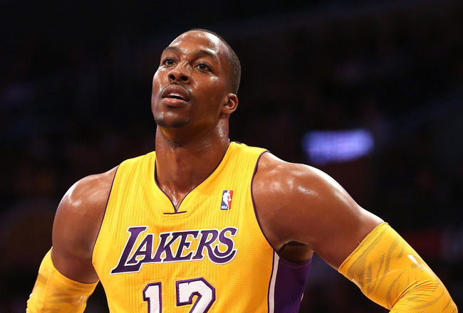 Dwight Howard Assists Nuggets Game Winning Dagger