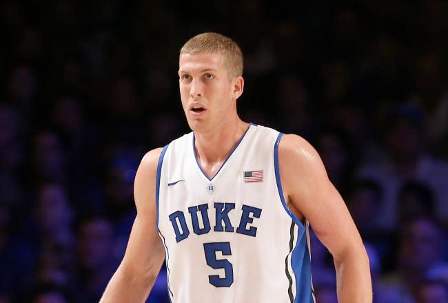 NCAA Player of the Year Watch: January 2013