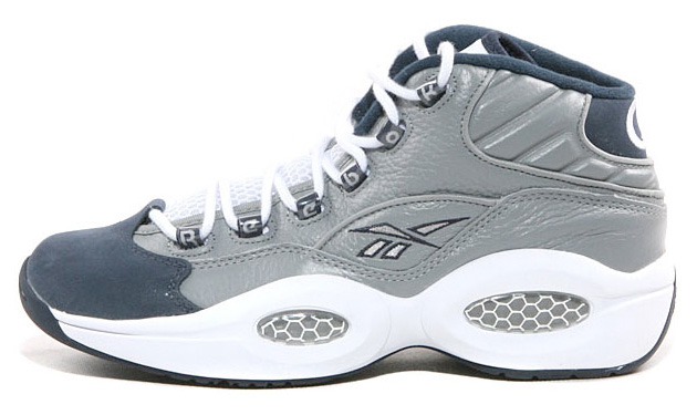 Sneak-a-Peek: Reebok Question – ‘Georgetown’