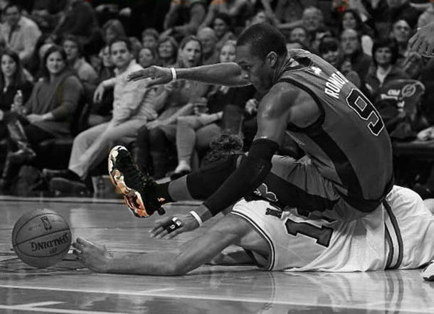 9 Best Sneakers Rajon Rondo Wore During The 2012-2013 NBA Season
