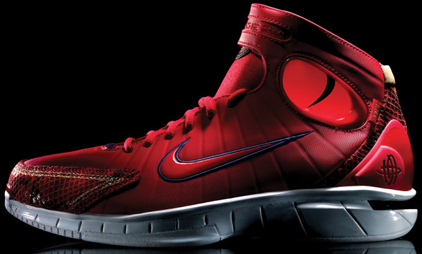 Nike Basketball – Year Of The Snake Pack