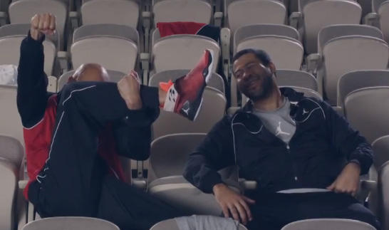 Watch: Air Jordan XX8 Featured In ‘Key & Peele: Ballbusters’ Skit