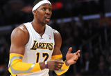 Dwight Reportedly Mocked Kobe During All-Star Weekend