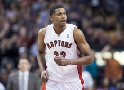 Toronto Raptors Rudy Gay Game Winner Over Denver Nuggets (Video)