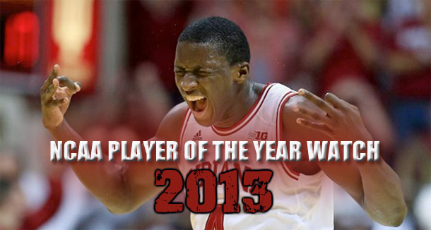 NCAA POY Watch: February 2013