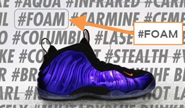 Nike Updates Twitter RSVP Process To Prevent Cheating On Getting Sneakers