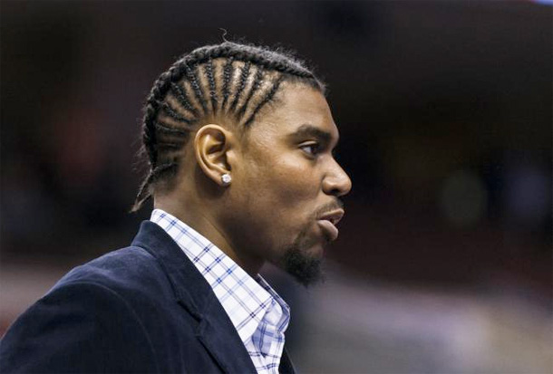 Andrew Bynum Will Undergo Season Ending Surgery on Both Knees
