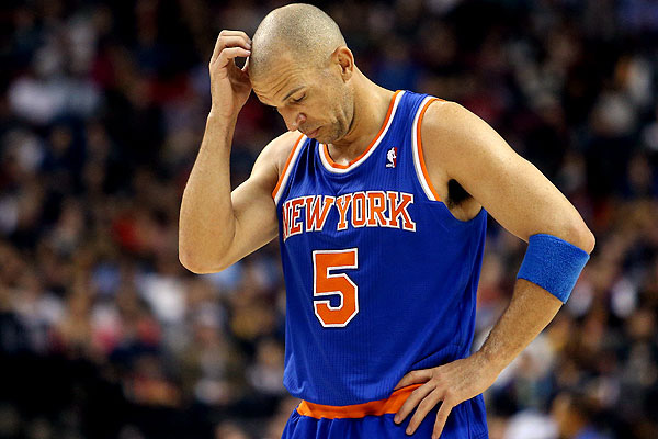 Watch: Clippers Shooting Coach Gives Jason Kidd Advice; Kidd Then Gets Hot From Three