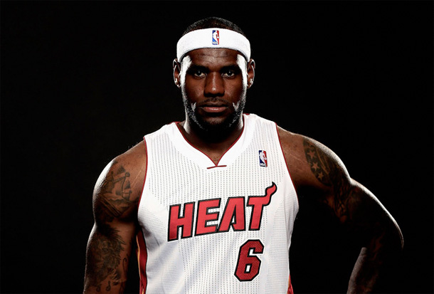 Watch: NBA February Highlights Mixtape – THD Video