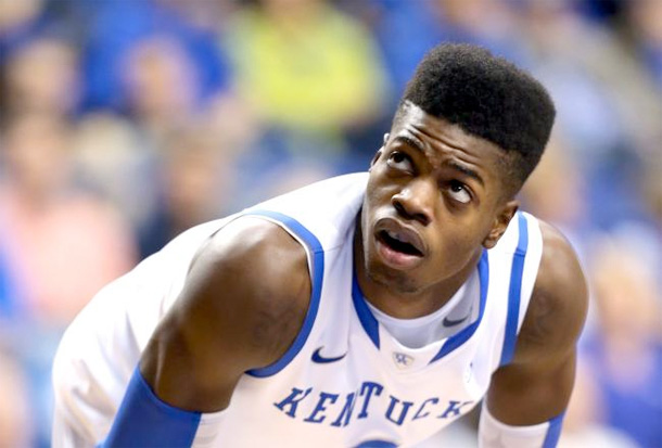 2013 NBA Mock Draft: Version 2.0