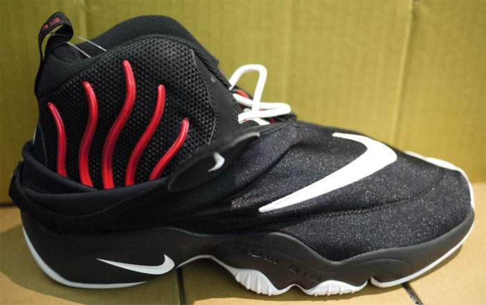 The Gary Payton Air Zoom Flight 98 ‘The Glove’ Confirmed Retro For 2013