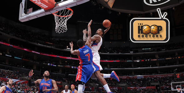 THD Video: Top 10 NBA Dunks of the Week (14/03/13)