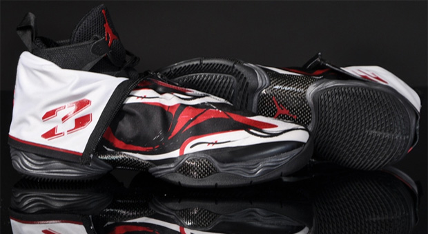 Air Jordan XX8 – ‘Oak Hill Academy’ Player Exclusives