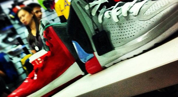 SNEAK-A-PEEK: adidas D Rose 4, D Rose Englewood, & Rose 773 II