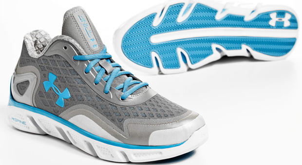 Under Armour Spine Bionic Low Quickstrike Sale