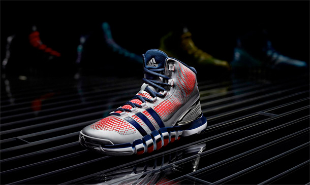 adidas Crazy Quick – ‘John Wall’ Player Exclusive