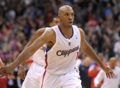 Watch: Chauncey Billups Nifty Pass to Blake Griffin