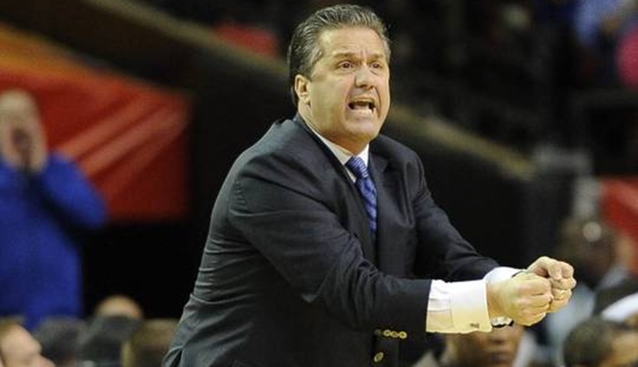 Las Vegas Releases Early Favorites For 2014 NCAA Title
