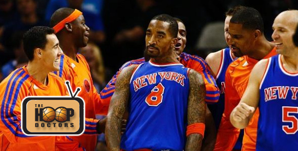 Watch: March NBA Highlight Mixtape – THD Video