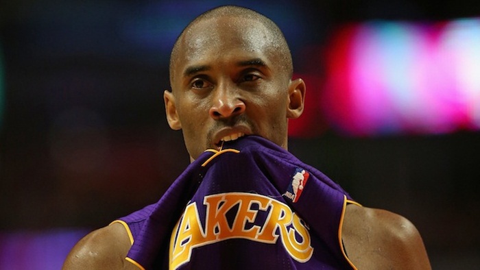 Kobe: “I’d Smack The Hell Out Of Mike Rice”
