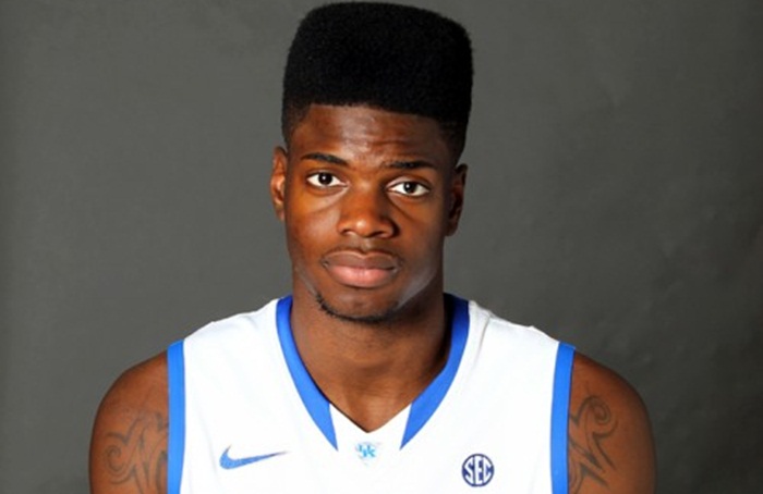 Kentucky Freshman Nerlens Noel Declares For 2013 NBA Draft