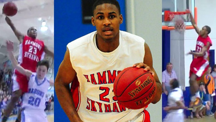 Watch: Freshman Seventh Woods Is The Best 14 Yr Old Baller On The Planet