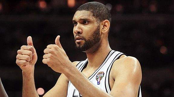 Mind Bender: Bryant, Nowitzki, and Duncan are Perennial Playoff Stars