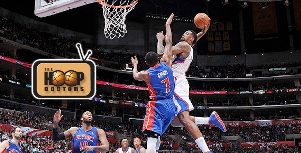 NBA Top 10 Dunks of the 2012-13 Season – THD Video
