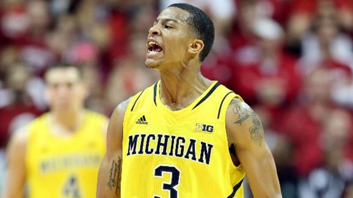 Michigan’s Trey Burke Wins Wooden Award As Nation’s Top Player