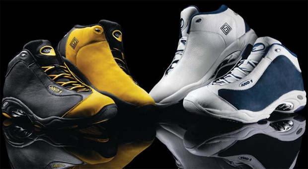 AND1 Tai Chi – ‘Lance Stephenson LS1’ Player Exclusives